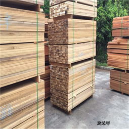 杭州菠蘿格防腐木戶外墻板 高端定制，成就品質戶外生活